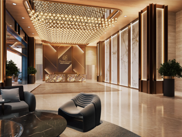 Pinnacle Bukit Gambier_main-lobby