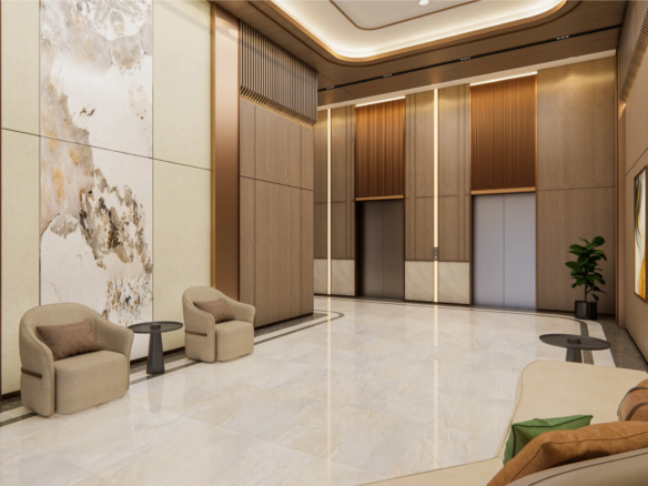 Pinnacle Bukit Gambier_waiting-lounge